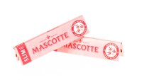 Mascotte Pink Edition - King Size Slim - 34 Blättchen
