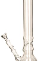 G-Spot Glasbong "Ringball Eis" ohne...