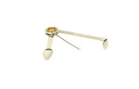 Pfeifenreiniger und Stopfer aus Metall L:7,5cm - Groß