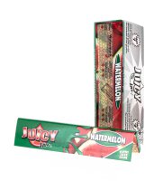 Juicy Jay´s - King Size Slim - Watermelon - 32 Blättchen