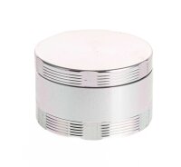 Pollinator Grinder "Kompakt Deluxe" D:60mm