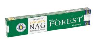 Räucherstäbchen - Golden Nag Forest - 15g