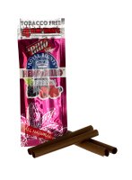 Hemparillo Hanfblunt 4Stk. - Berries