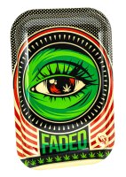 Fire Flow Rolling Tray "Propaganja"...