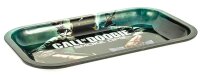 Rolling Tray "Call of Doobie" - 27x16x1cm - Small