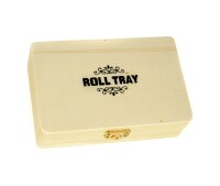 Spliff-Box medium 150x80x40mm "Roll Tray"
