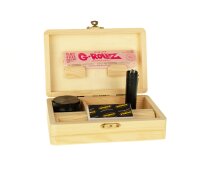 Spliff-Box medium 150x80x40mm "Roll Tray"