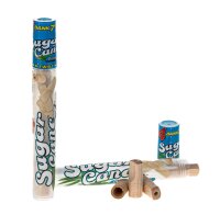 Cyclones Sugar Cane Holz Tips - 4Stk.