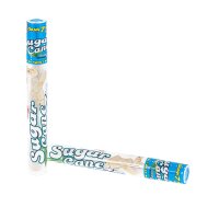 Cyclones Sugar Cane Holz Tips - 4Stk.