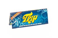 Trip² Clear - transparent - King Size - 40...