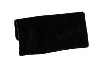 Nasen Set "Achat" in Lederetui m. goldfarbenem...