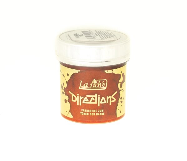 Directions Haartönung 89ml  - Coral Red