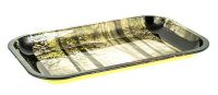 RAW Rolling Tray "RAW Smokey Forest"...