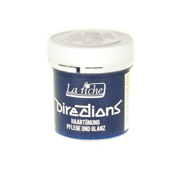 Directions Haartönung 89ml  - Lagoon Blue