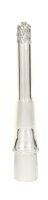 Boost Diffusor Glaskupplung  18,8er L: 10cm (B1)