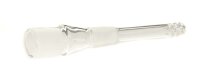 Boost Diffusor Glaskupplung  18,8er L: 10cm (B1)