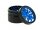 Thorinder Grinder - D:62mm H:48mm Farbe: Schwarz/Blau