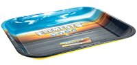 Elements Rolling Tray "Elements Blau"...