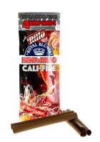 Hemparillo Hanfblunt 4Stk. - Cali-Fire (Kirsche)