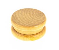 Dreamliner - Holzgrinder mit Metallklingen - D:53mm H:24mm