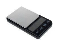 Dipse Digitallwaage "AN 1000" 0,1g/1000g