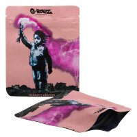 G-Rollz - Tütchen - Banksy´s Torch Boy -...