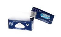 Smoking Rolls Blue - King Size - 4 Meter