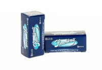 Smoking Rolls Blue - King Size - 4 Meter