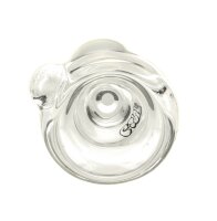 G-Spot Flutschkopf konisch 18,8