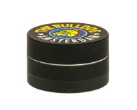 Bulldog Pollinatorgrinder 3tlg D:45mm - Schwarz