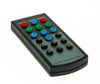 Arizer Extreme-Q - Fernbedienung