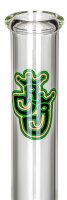 Jelly Joker Glasbong - "Greenline" 002 - 18,8er...