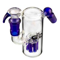 Vorkühler - Grace Glass 6-Arm Percolator Blau 18,8er...