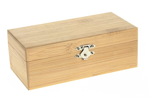 Stoner Box - Plain - Medium - 16,8x8,5x6cm