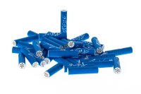 Purize Aktivkohlefilter - XTRA Slim - 50skt. - Blau