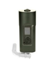 Arizer Air / Solo Mundstück gebogen