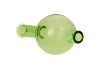 Carp Cap - Bubble - 1 Loch D:25mm H:58mm - versch. Farben...