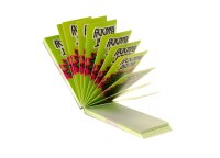 Filtertips - Best Buddy - einzeln bedruckt - 60x25mm - perforiert - 40Stück