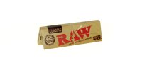 RAW Classic Zigarettenblättchen - unbleached -...