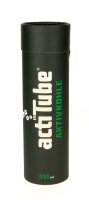 ActiTube Lose Aktivkohle 335ml - Schwarze Tube