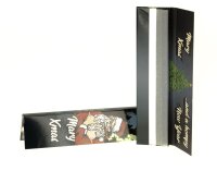 Choosypapers - King Size Slim - Mary Xmas - 32 Blättchen
