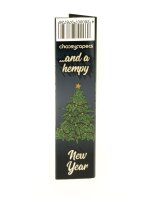 Choosypapers - King Size Slim - Mary Xmas - 32 Blättchen