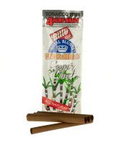 Hemparillo Hanfblunt 4Stk. - Sugar Cane (Zuckerrohr)