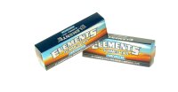 Elements Gummed Filtertips perforiert - 33 FilterTips je...