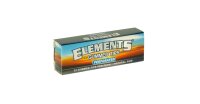 Elements Gummed Filtertips perforiert - 33 FilterTips je...