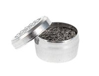 Mighty / Crafty - Dosierkapseln für...