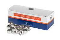 Mighty / Crafty - Dosierkapseln für...