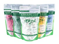 Purize Aktivkohlefilter - XTRA Slim - 250skt.