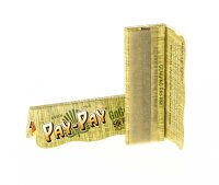 Pay-Pay GoGreen - 1 1/4 - 50 Blättchen