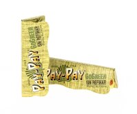 Pay-Pay GoGreen - 1 1/4 - 50 Blättchen